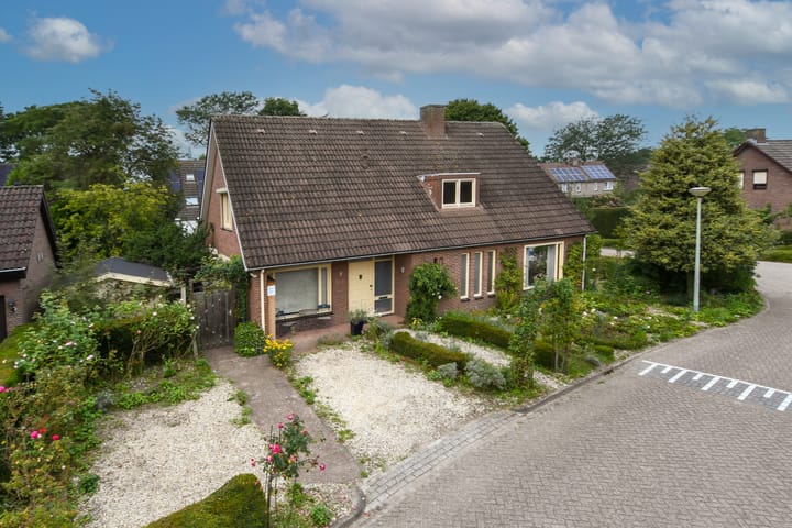 Foto 1 van Rutgerstraat 9