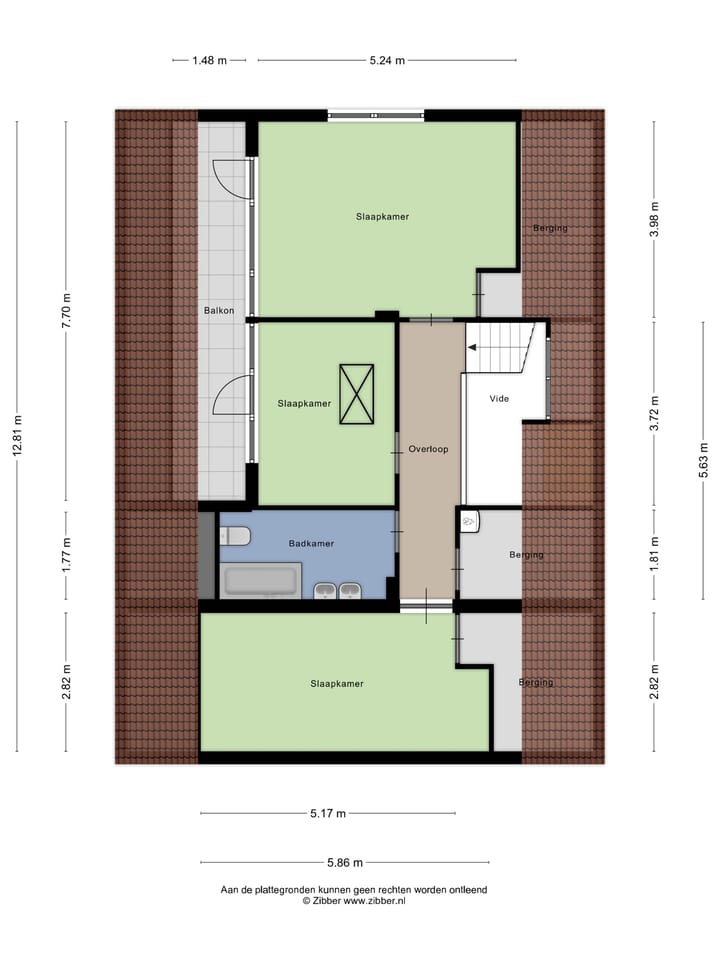 Foto 38 van Rutgerstraat 9