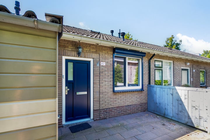 Bekijk foto 2 van Hogestraat 80-1