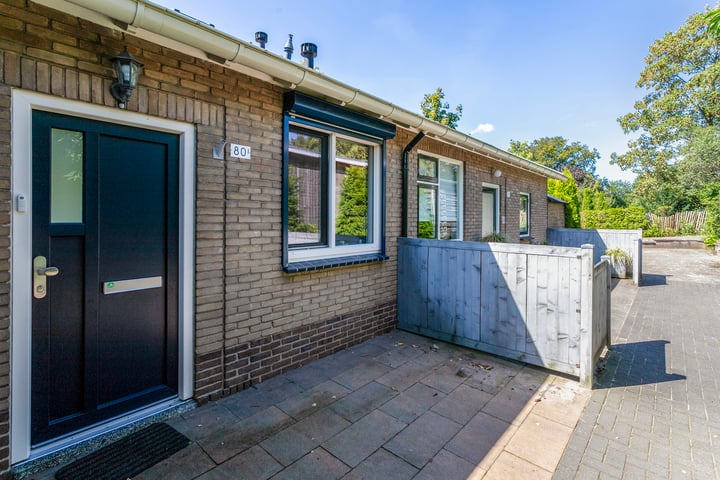 Bekijk foto 4 van Hogestraat 80-1