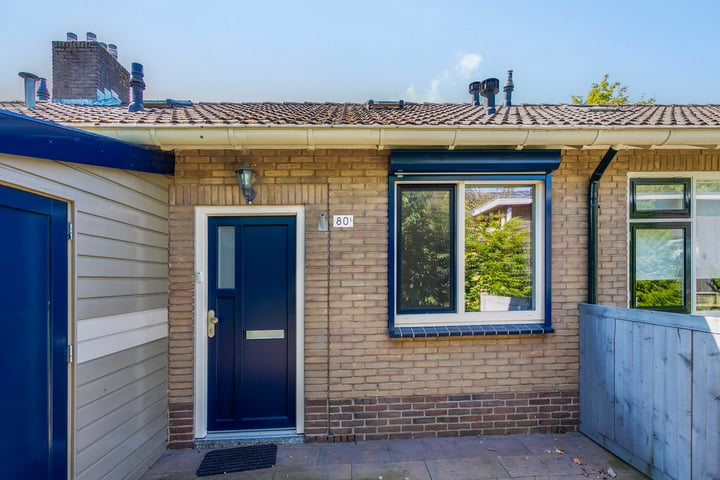 Bekijk foto 5 van Hogestraat 80-1