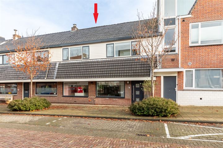 Bekijk foto 1 van Nicolaas Lublinkstraat 2