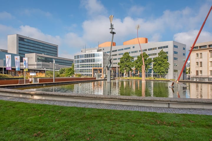 Churchillplein 5