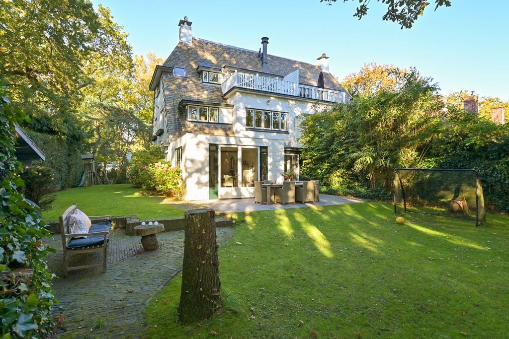 Photo 2 of Teylingerhorstlaan 21