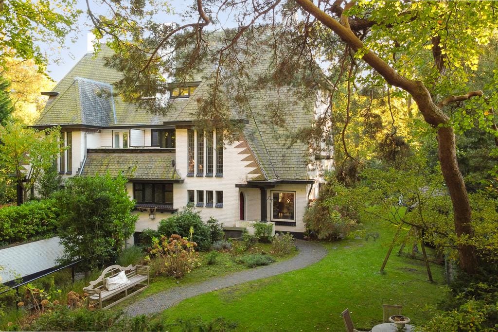 Photo 1 of Teylingerhorstlaan 21