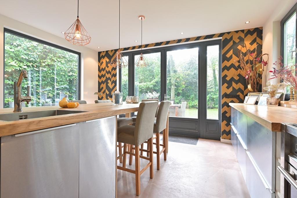 Photo 14 of Teylingerhorstlaan 21