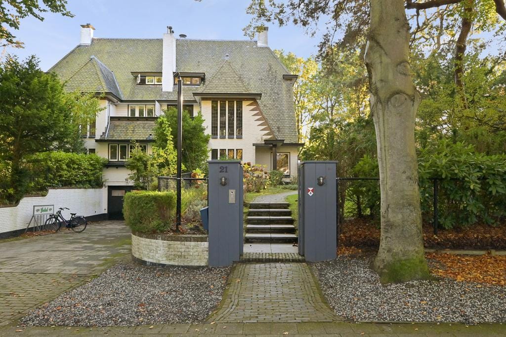 Photo 4 of Teylingerhorstlaan 21