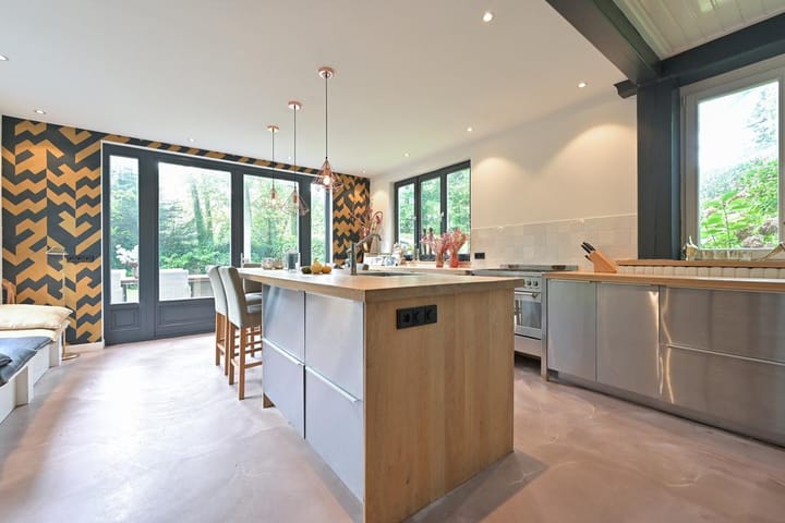 Foto 12 van Teylingerhorstlaan 21