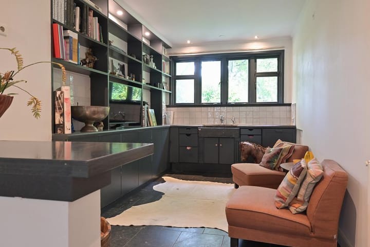 Foto 9 van Teylingerhorstlaan 21