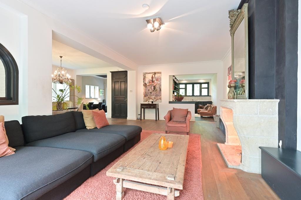 Photo 8 of Teylingerhorstlaan 21