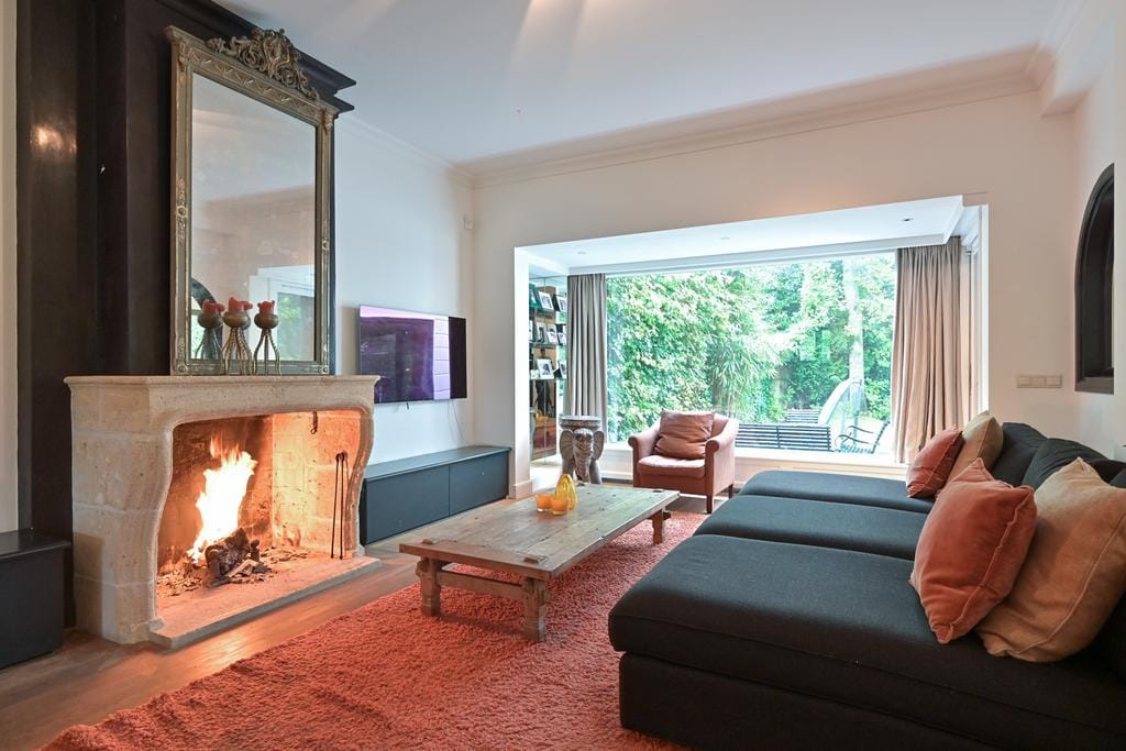 Photo 6 of Teylingerhorstlaan 21