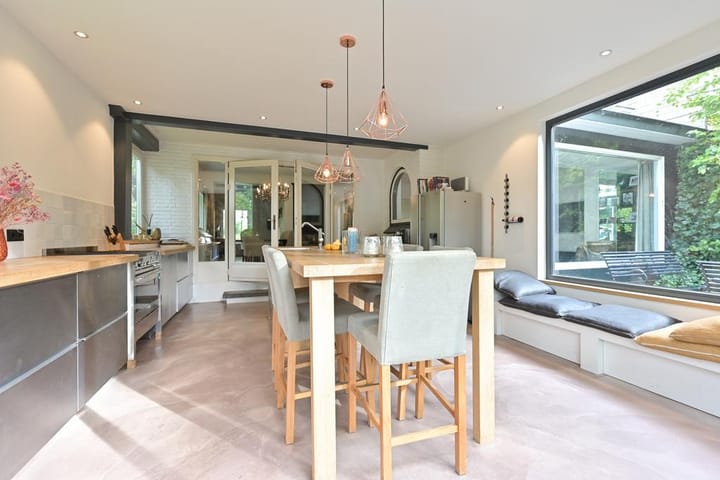 Foto 13 van Teylingerhorstlaan 21