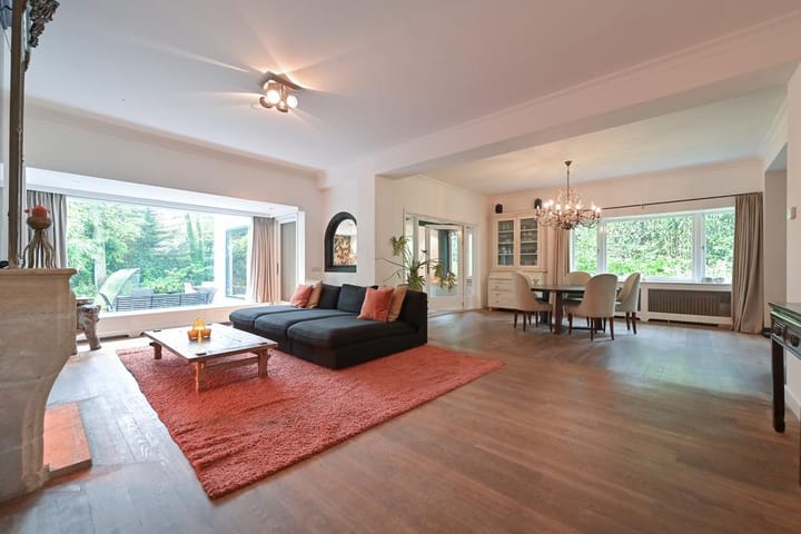 Foto 7 van Teylingerhorstlaan 21