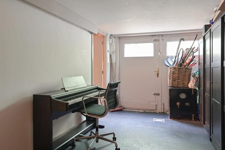 Foto 15 van Teylingerhorstlaan 21