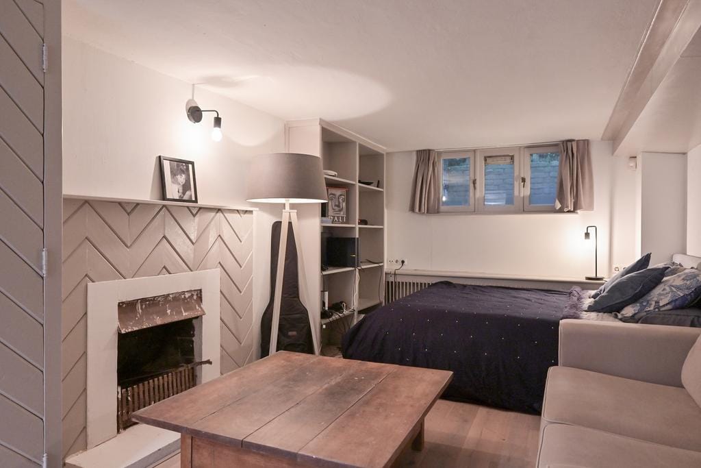 Photo 16 of Teylingerhorstlaan 21