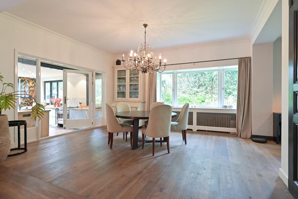 Photo 10 of Teylingerhorstlaan 21