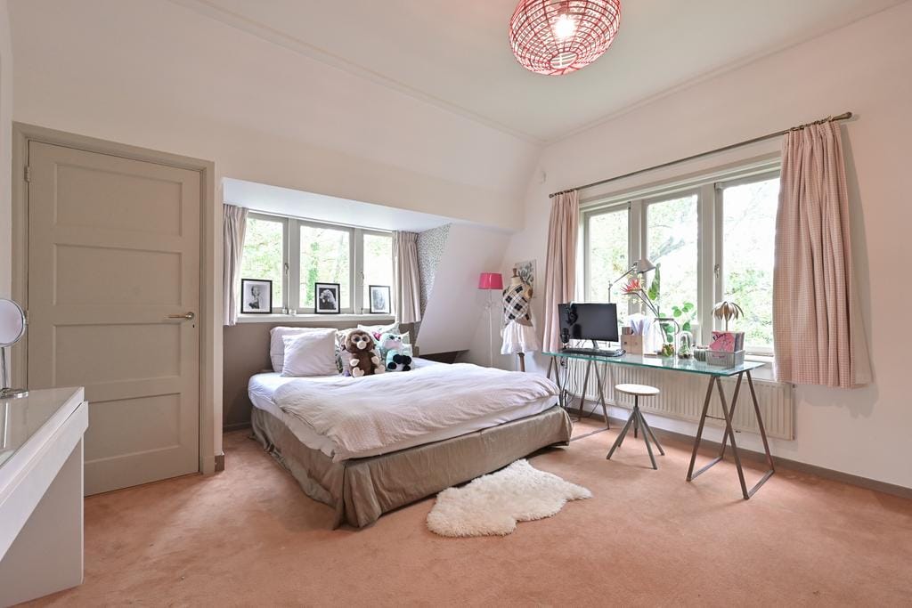 Photo 24 of Teylingerhorstlaan 21