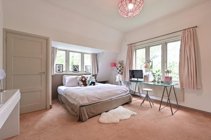 Foto 24 van Teylingerhorstlaan 21