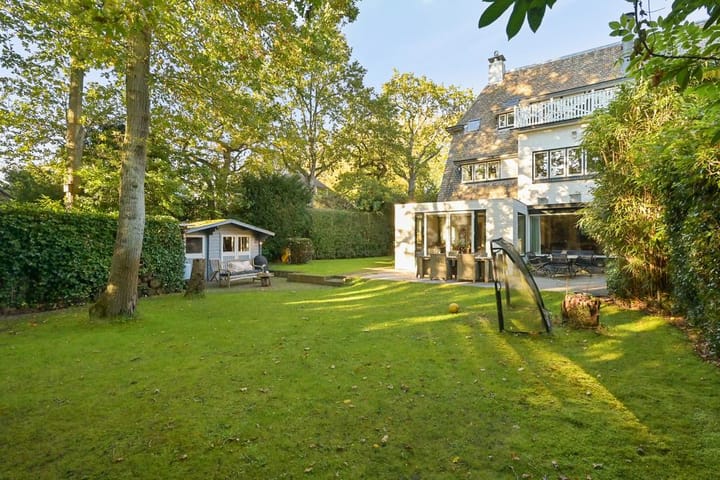 Foto 31 van Teylingerhorstlaan 21