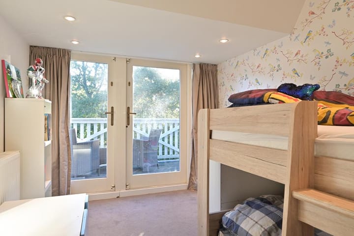 Foto 27 van Teylingerhorstlaan 21