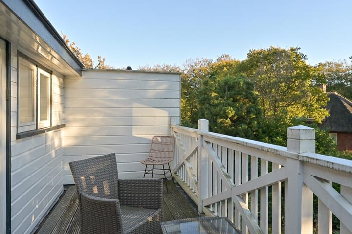 Foto 28 van Teylingerhorstlaan 21