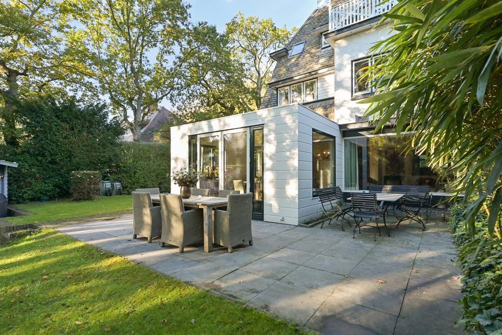 Photo 32 of Teylingerhorstlaan 21