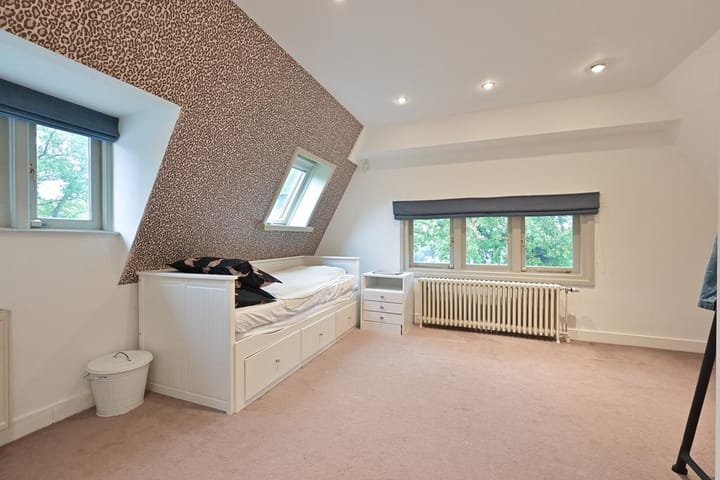 Foto 26 van Teylingerhorstlaan 21