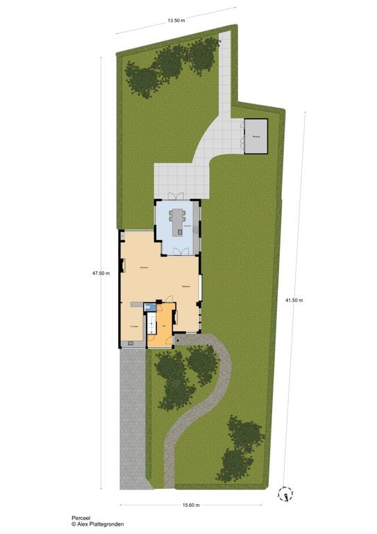 Photo 37 of Teylingerhorstlaan 21