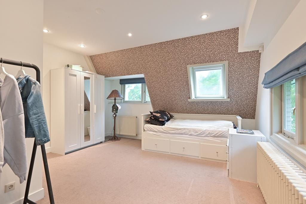 Photo 25 of Teylingerhorstlaan 21