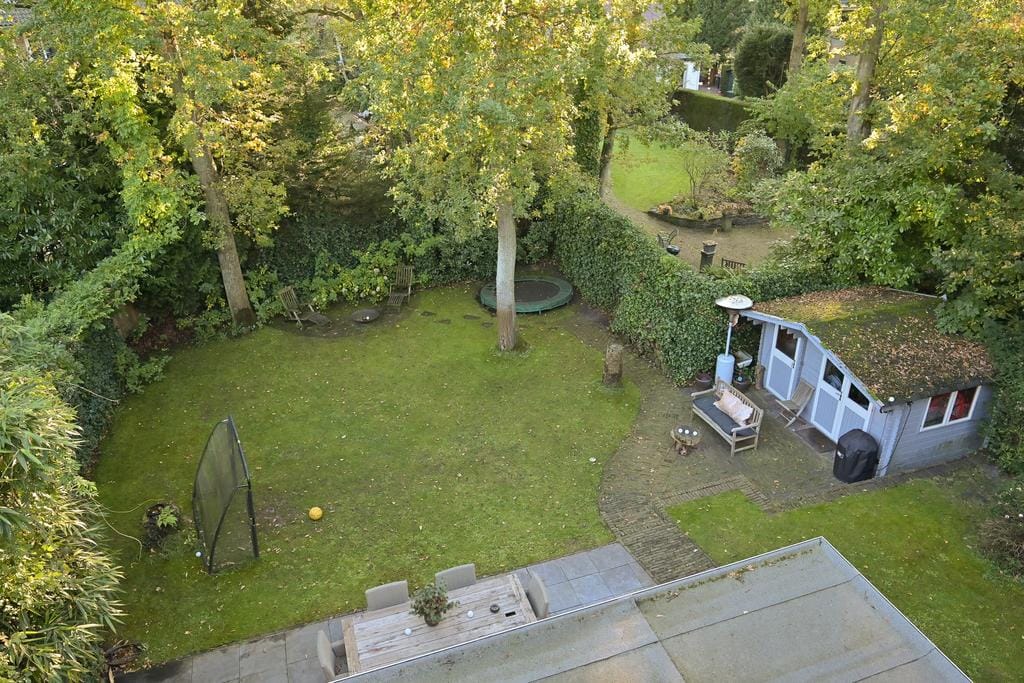 Photo 29 of Teylingerhorstlaan 21