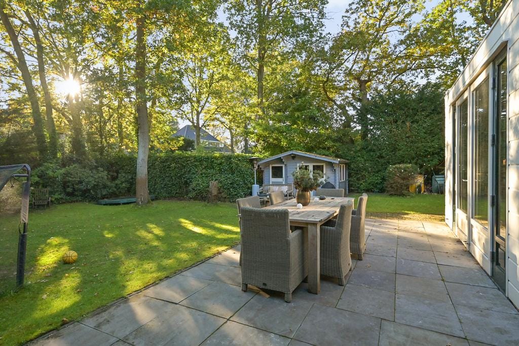 Photo 33 of Teylingerhorstlaan 21