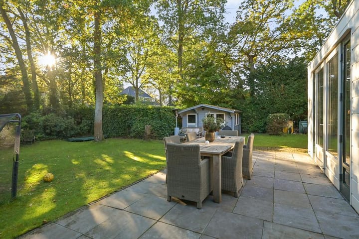 Foto 33 van Teylingerhorstlaan 21