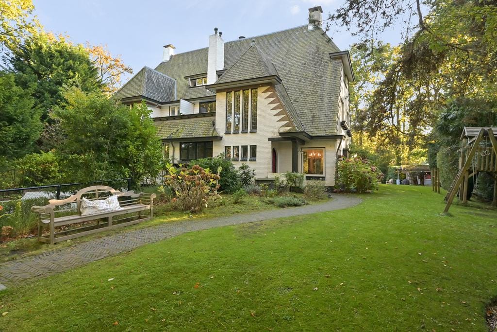 Photo 36 of Teylingerhorstlaan 21