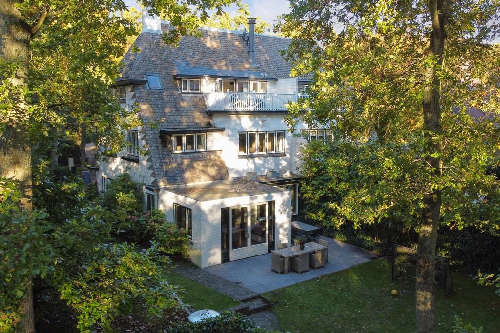 Photo 35 of Teylingerhorstlaan 21