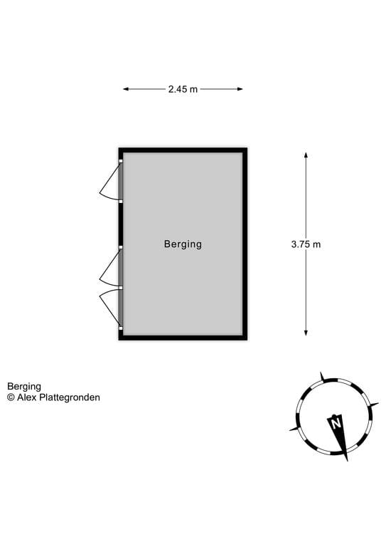 Foto 43 van Teylingerhorstlaan 21
