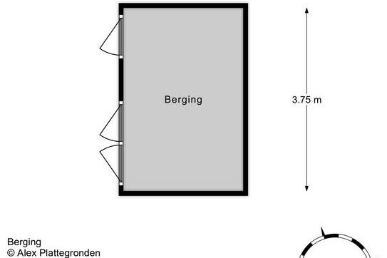 Bekijk foto 43 van Teylingerhorstlaan 21