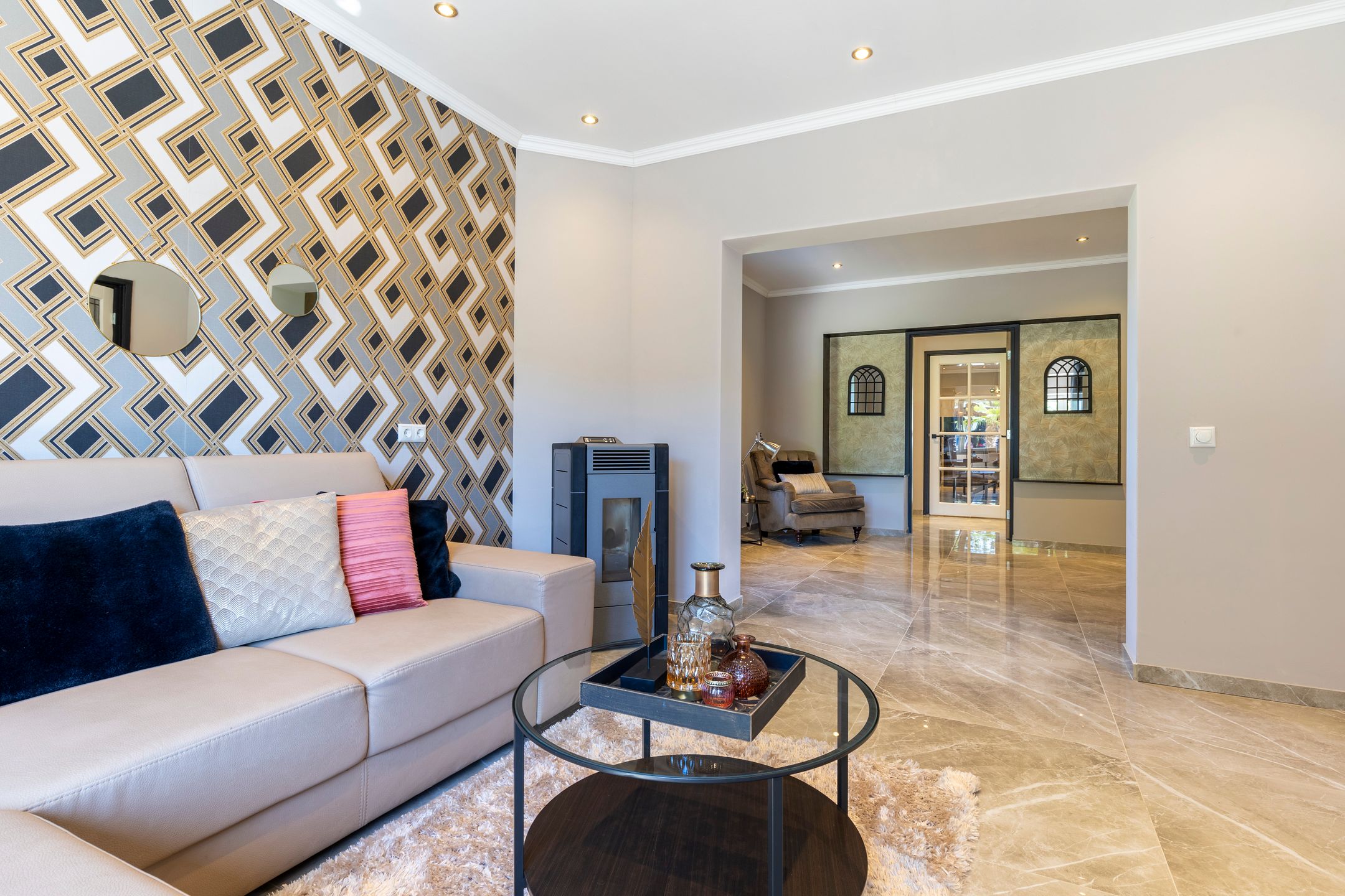 Foto 3 van Europaweg-Noord 100