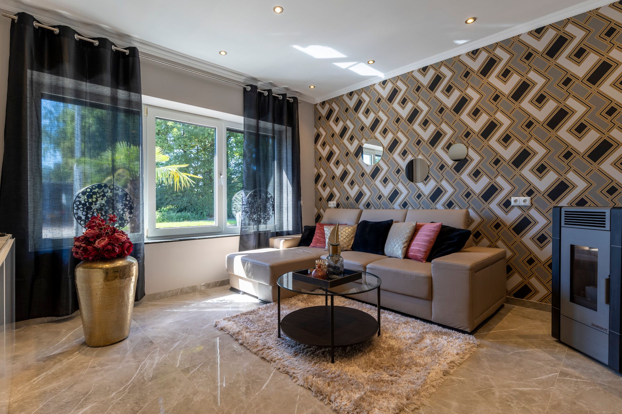 Foto 12 van Europaweg-Noord 100