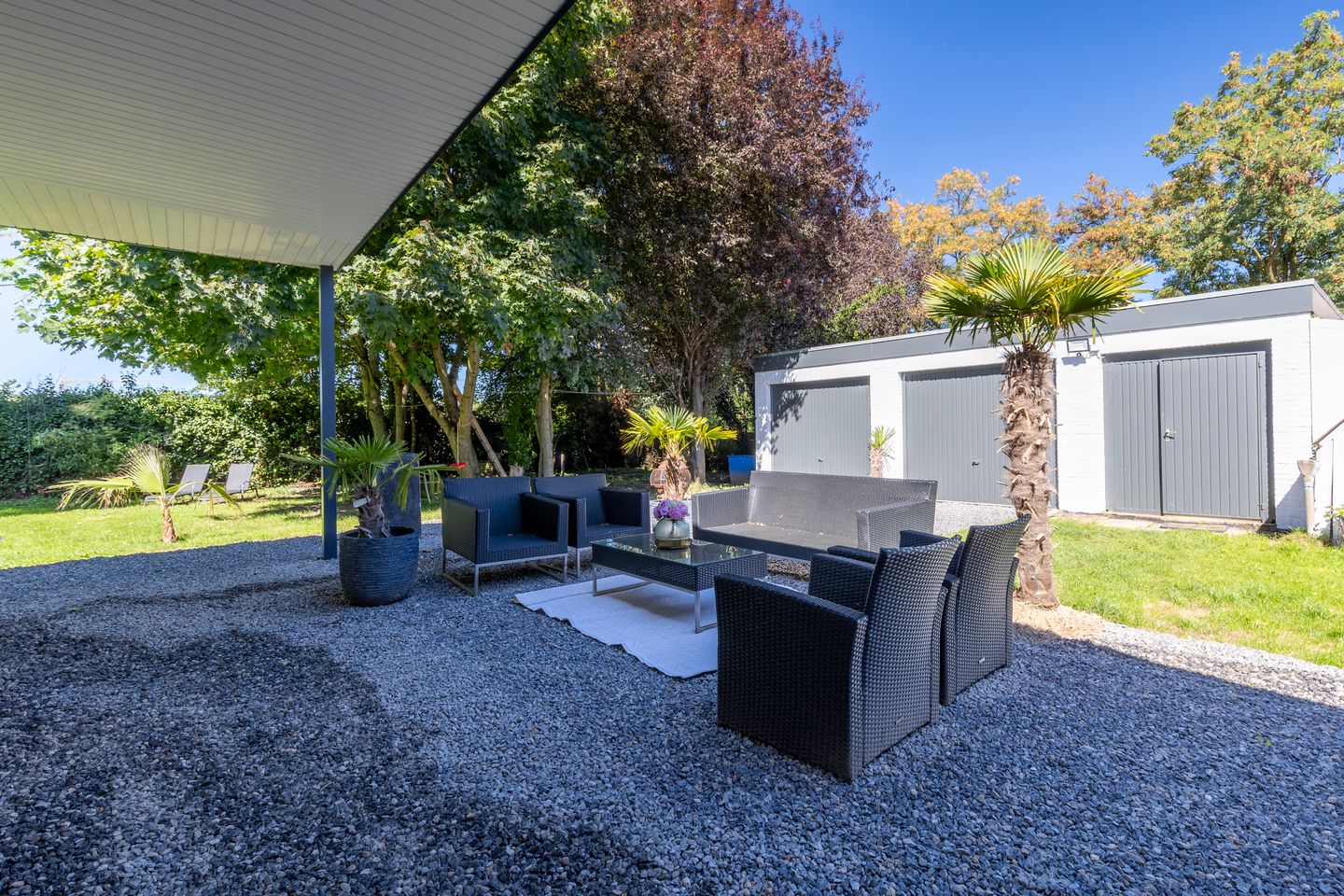 Foto 10 van Europaweg-Noord 100