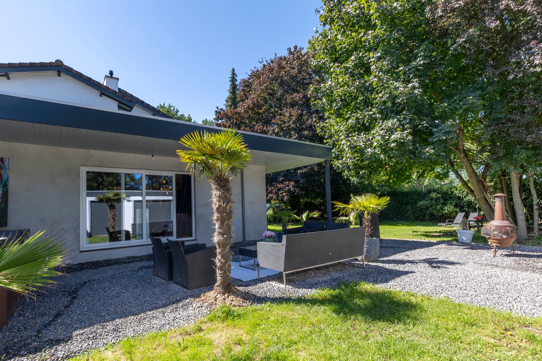 Foto 9 van Europaweg-Noord 100