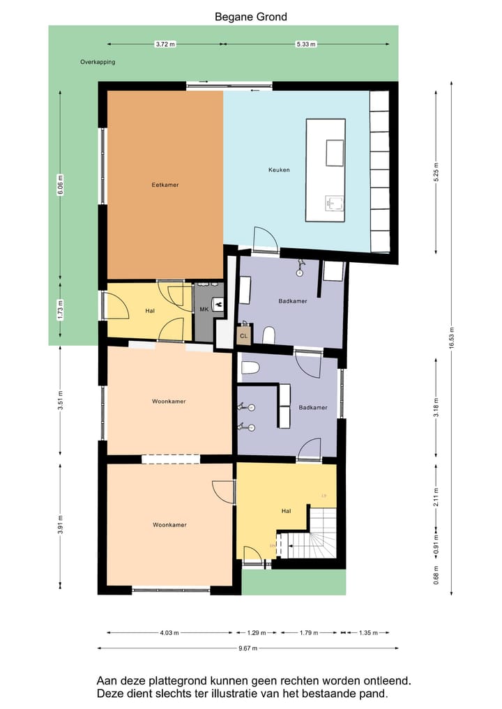 Photo 29 of Europaweg-Noord 100