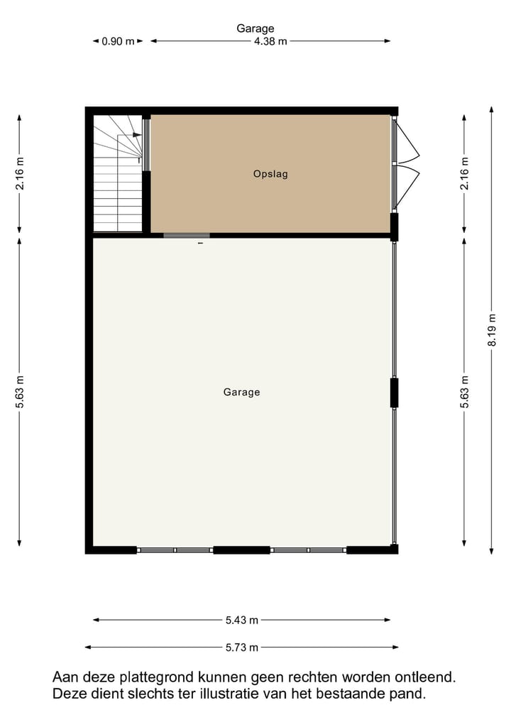 Photo 33 of Europaweg-Noord 100