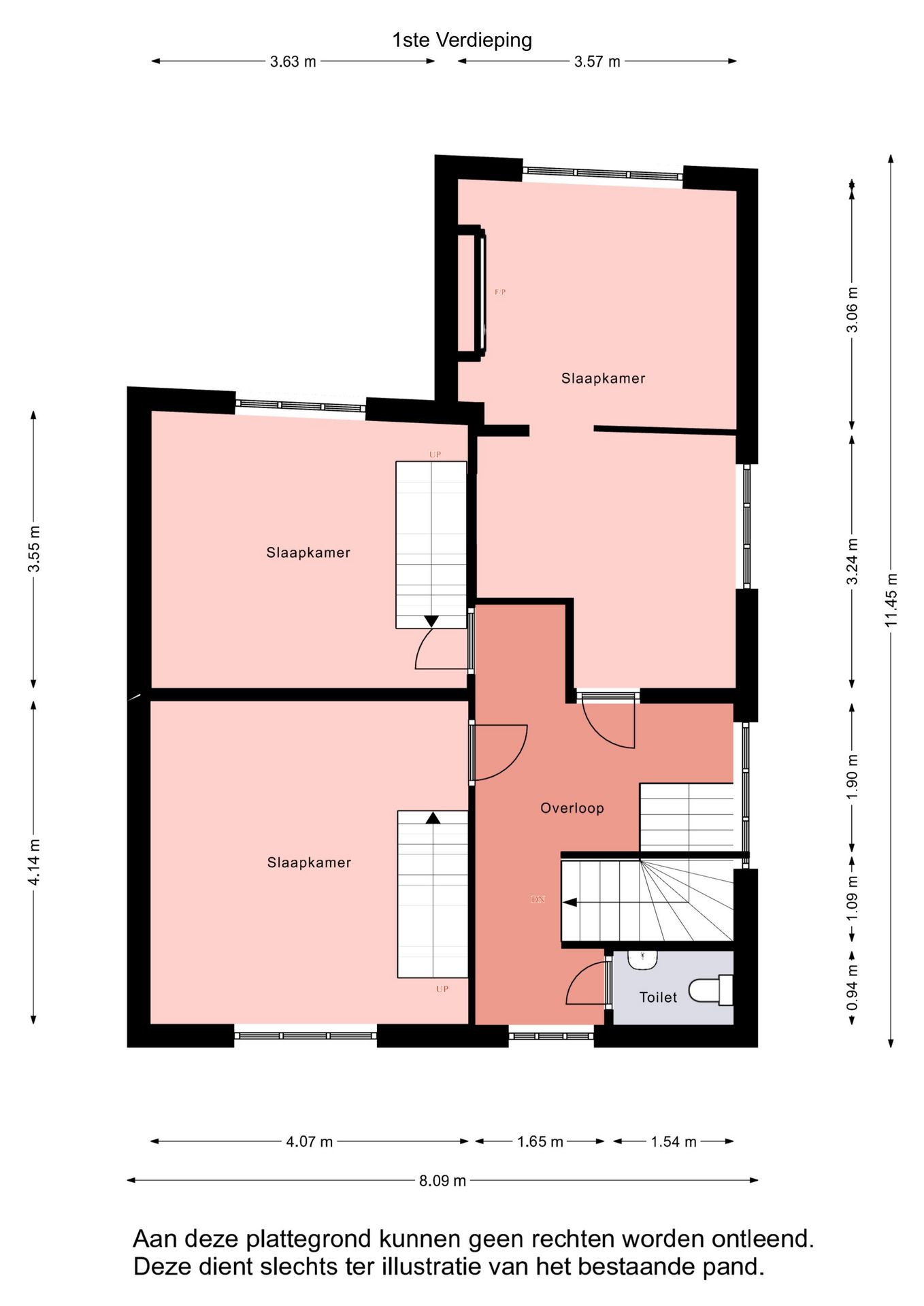 Foto 30 van Europaweg-Noord 100