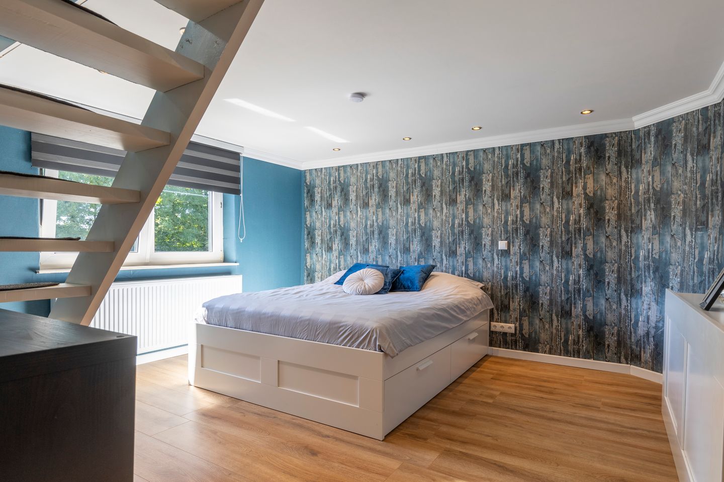 Foto 20 van Europaweg-Noord 100