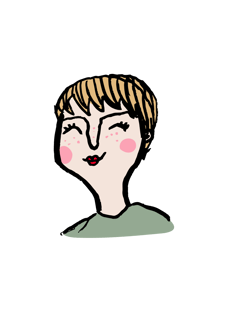 Esther van der Houwen - de Jong - Directeur