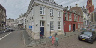 Bekijk 360° foto's