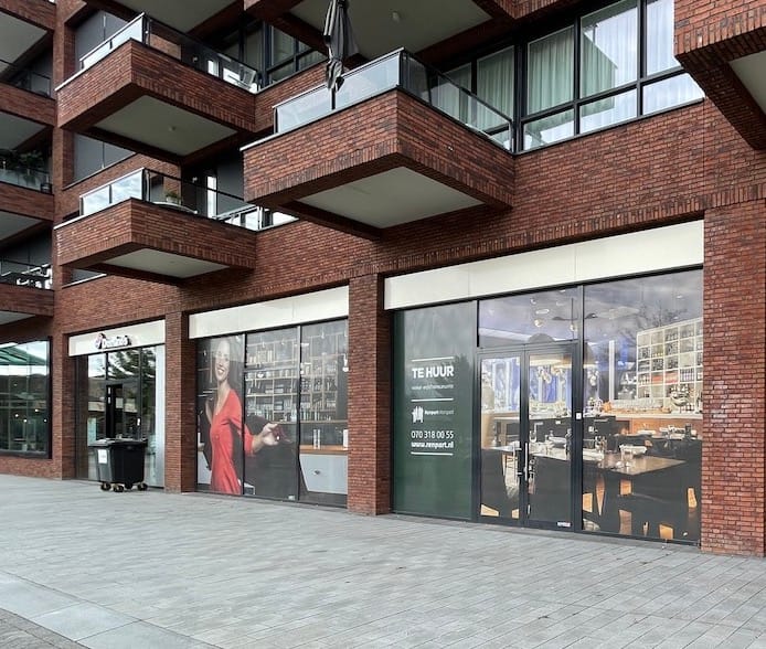 Raadhuisplein 86