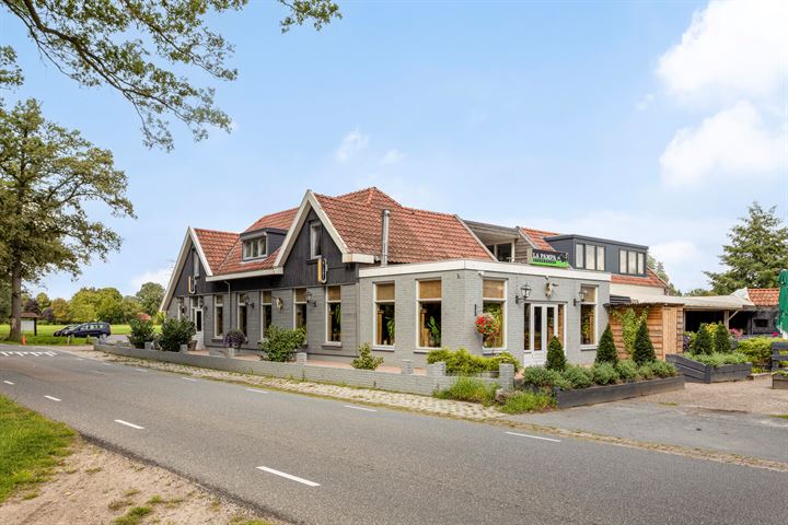 Oude Nettelhorsterweg 8, Geesteren (GE)