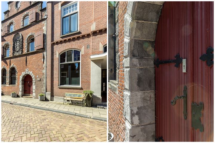 Bekijk foto 26 van Koestraat 72-A