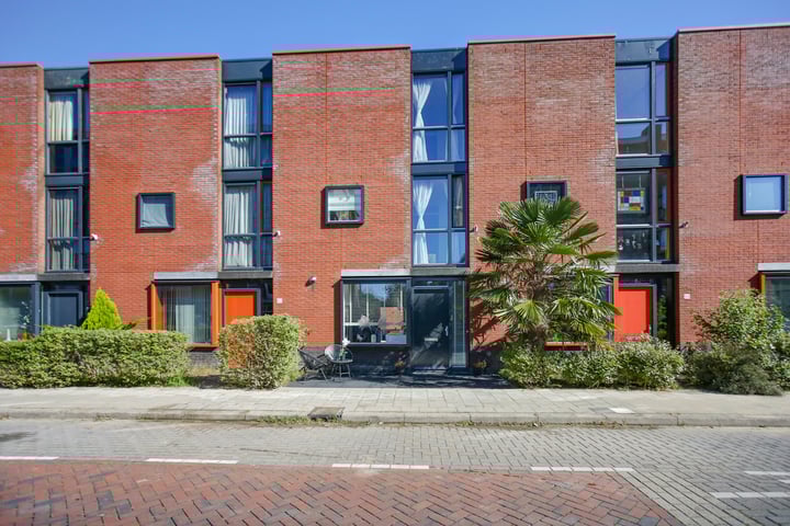Montfoortlaan 62